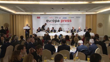 El Gobierno aprobará Estrategia de Pobreza Energética antes del 28A