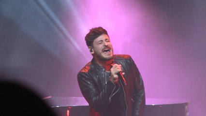 Cepeda arrasa en Madrid tras lanzar su primer disco