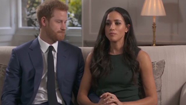 Meghan Markle y Harry renuncian a dar título real a su hijo