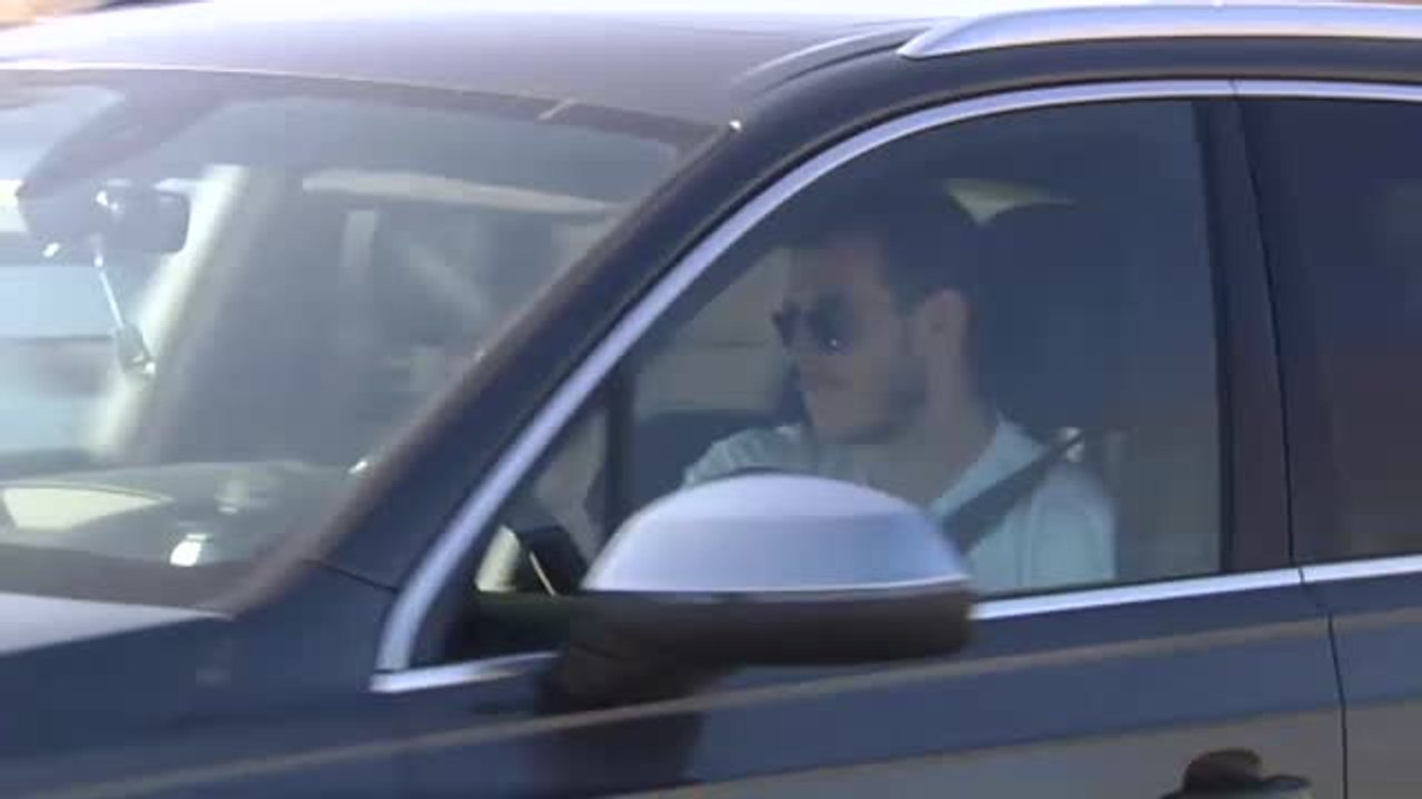 El Real Madrid se centra en el partido contra el Celta de Vigo