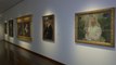 El Bellas Artes de Valencia expone a Sorolla 