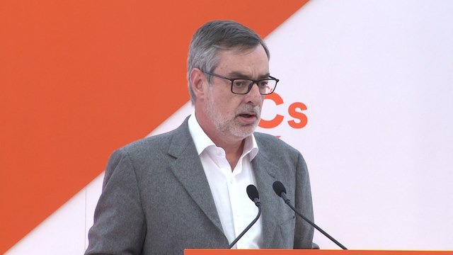Cs declaró nulos 82 votos en las Primarias de CyL