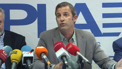 SEPLA pide a Air Europa una solución tras el incidente en Caracas