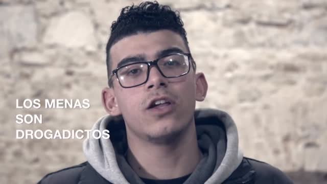 Se calcula que en España hay entre 12.000 y 15.000 menores inmigrantes solos