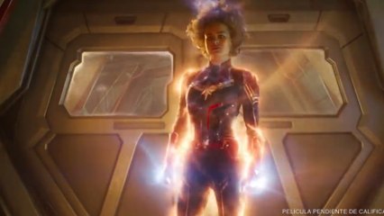 Capitana Marvel, sexto estreno más taquillero de la historia
