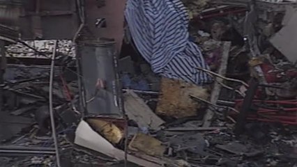 Скачать видео: Se cumplen 15 años de 11-M: el peor atentado terrorista en España que dejó 192 muertos