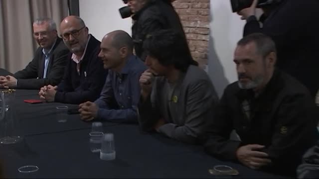 Puigdemont será el candidato del JxCat a las elecciones europeas