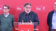 Pepu Hernández se convierte en el candidato del PSOE a la alcaldía de Madrid