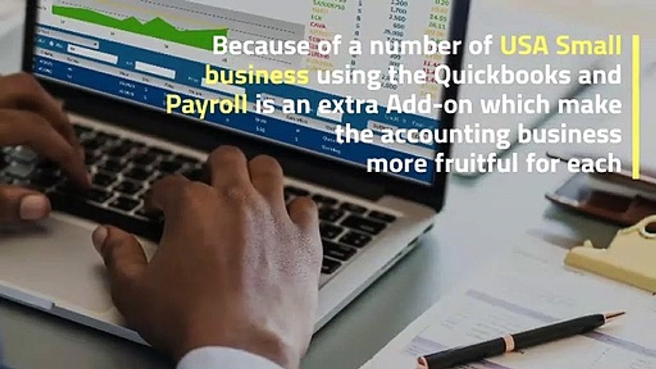 QuickBooks Basic Payroll Support