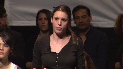 Podemos dice que al PSOE "le tiemblan las piernas"
