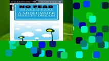 No Fear: Midsummer Night Dream (Sparknotes No Fear Shakespeare)  Best Sellers Rank : #5