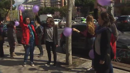La carga mental sufrida por muchas mujeres es invisible pero muy pesada