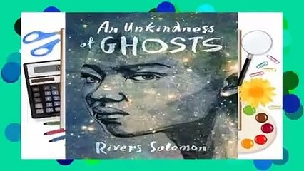 An Unkindness of Ghosts Complete