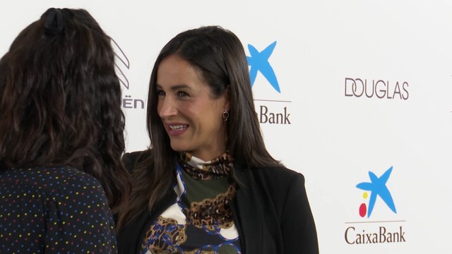 Villacís: La sociedad no está preparada para que seamos madres