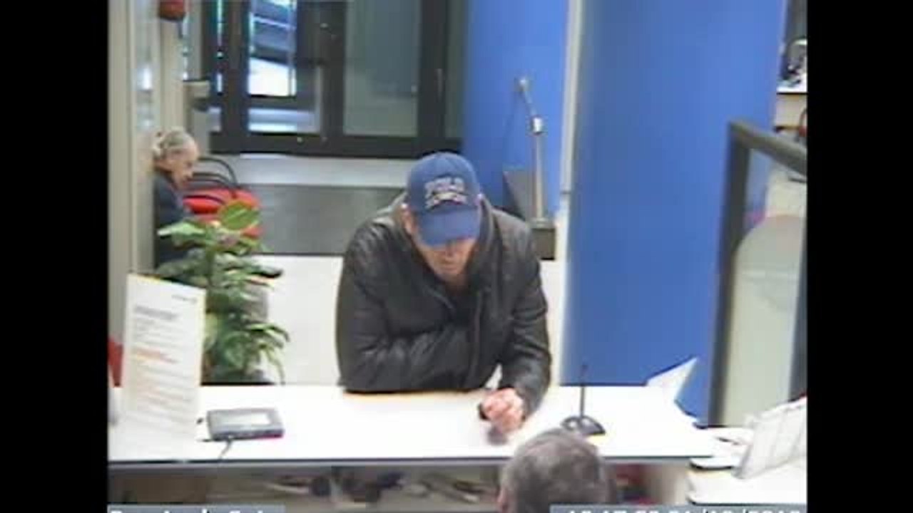 Detenidos dos atracadores que se habían fugado de la cárcel