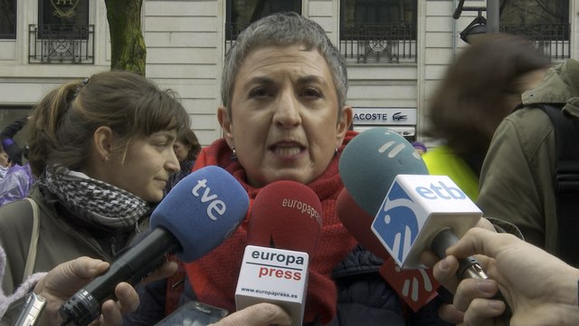 Feministas harán seguimiento de las promesas de estos días