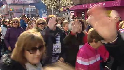 La huelga general busca visibilizar la importancia de la mujer en la sociedad