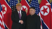 Trump y Kim acercan posturas sobre la desnuclearización