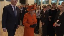 La Reina Isabel II se convierte en una auténtica 'instagramer'