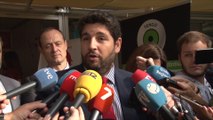 Murcia apoya los 320 proyectos de la industria agroalimentaria