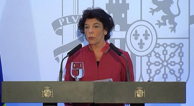 Gobierno prohíbe narcolanchas y aprueba subvención para menores extranjeros