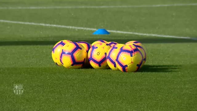 El Barça quiere reivindicarse en El Clásico sin Messi