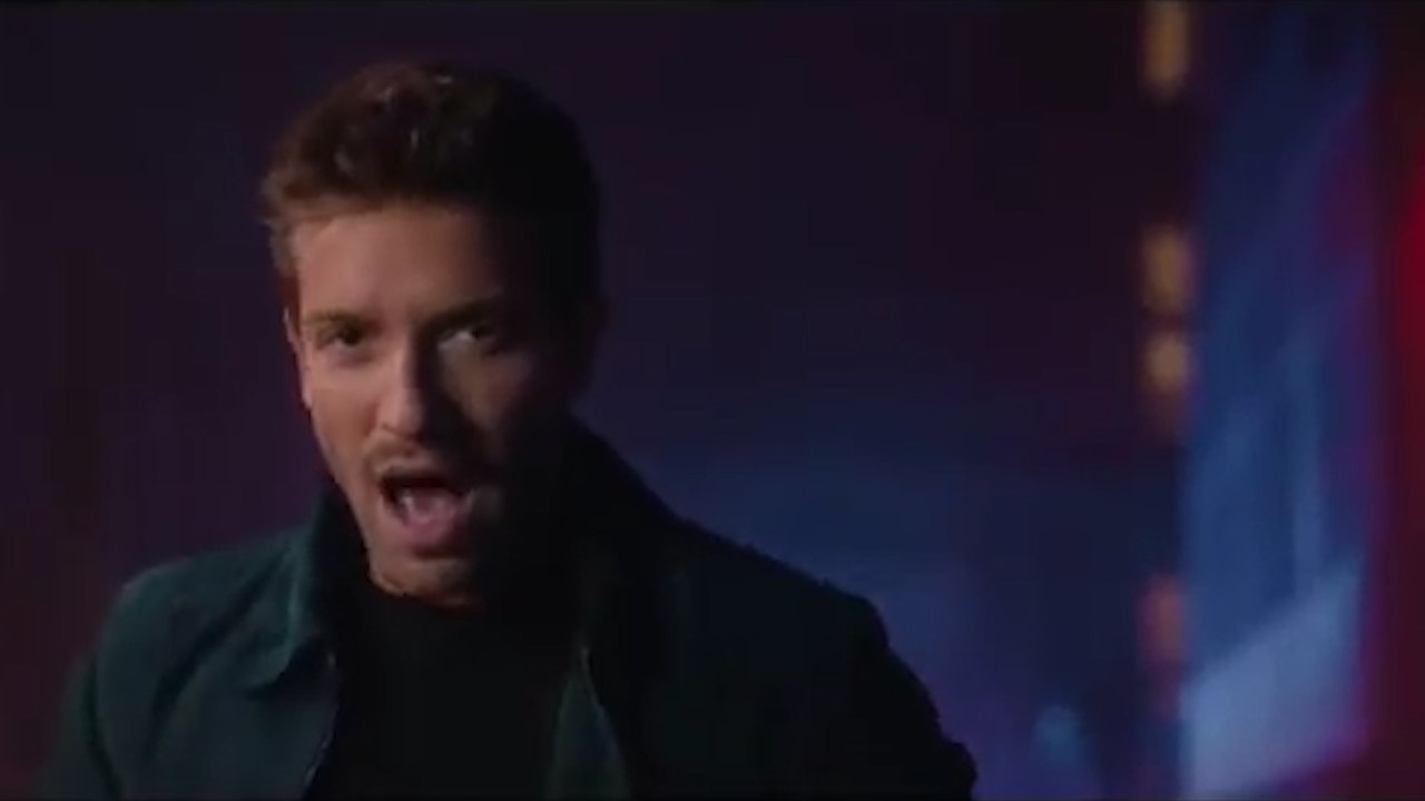 Pablo Alborán estrena versión de la canción 'Tu...