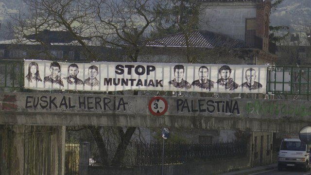 Familias de condenados de Alsasua seguirán peleando en los órganos judiciales