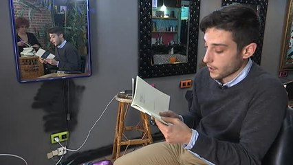 Los poemas de una mujer asesinada por el machismo