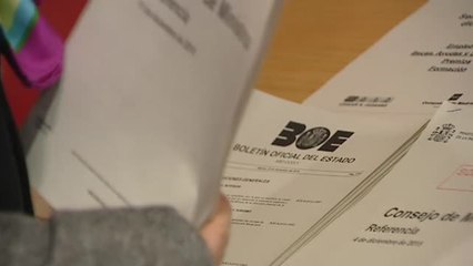 La ampliación del permiso de paternidad no llegará hasta el 1 de abril