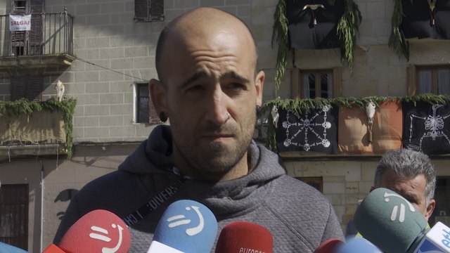 Plataforma Altsasu Aske hartos del uso político del caso Alsasua