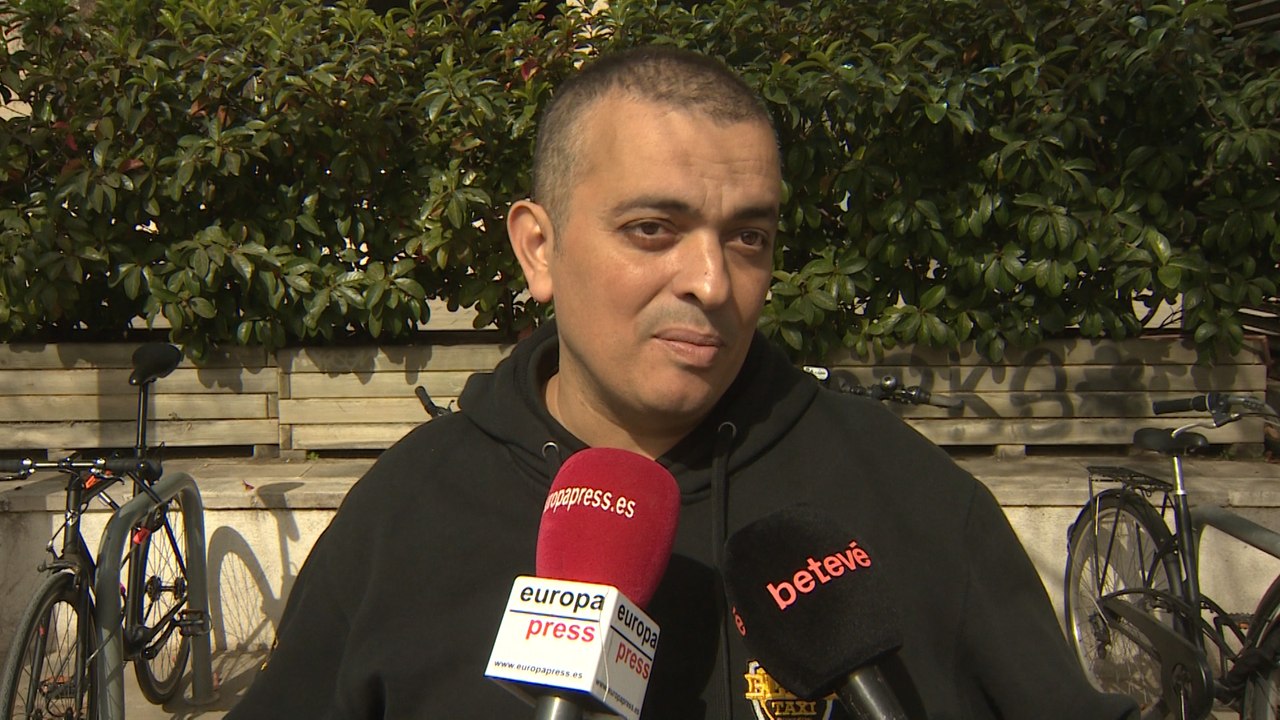 Élite Taxi considera que Cabify operará "pocas semanas" en Barcelona