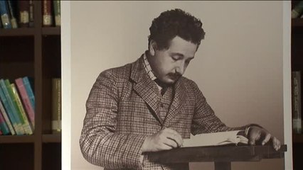 Una universidad israelí desempolva documentos profesionales y personales inéditos hasta ahora del físico Albert Einstein