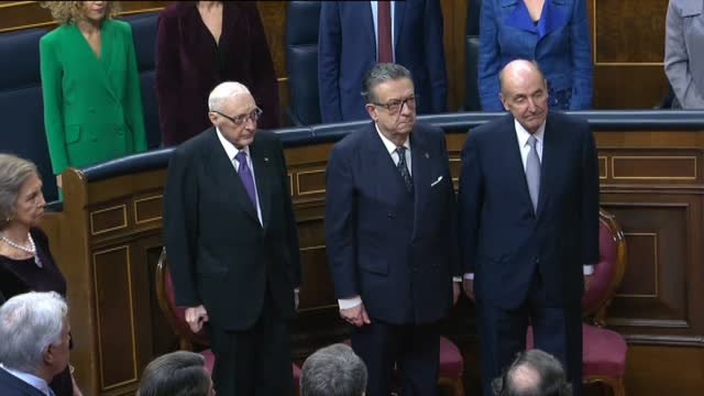Muere José Pedro Pérez-Llorca, uno de los siete padres de la Constitución española