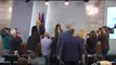 El PP pide a la Junta Electoral que suspenda las ruedas de prensa del Consejo de Ministros cuando se hable de decretos 