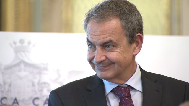 Presentación de la Cátedra Cartagena de Integración Iberoamericana