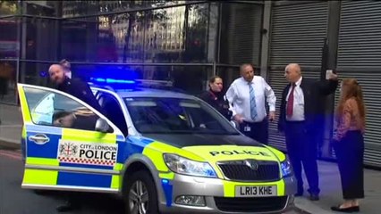 Nuevo reto para el 'spiderman' francés Alain Robert