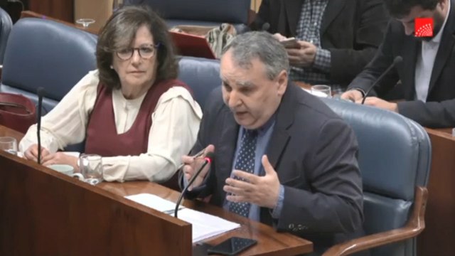 PSOE interpreta el silencio de Cifuentes como sentimiento de culpa