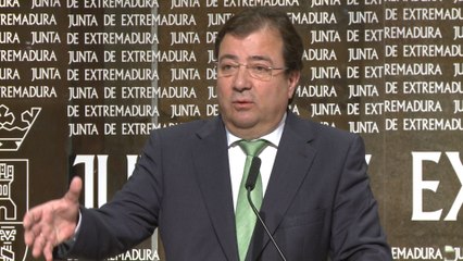 Vara sobre el adelanto electoral en la Comunidad Valenciana