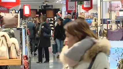 Ropa sostenible contra la contaminación ambiental