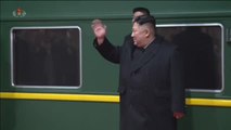 El regreso de Kim Jong Un tras la cumbre con Trump