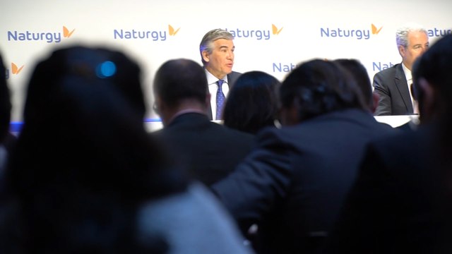 Naturgy invertirá 2.000 millones este año