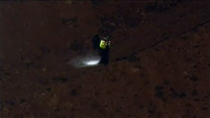 Al menos 18 muertos y 16 desaparecidos en las inundaciones de Jordania