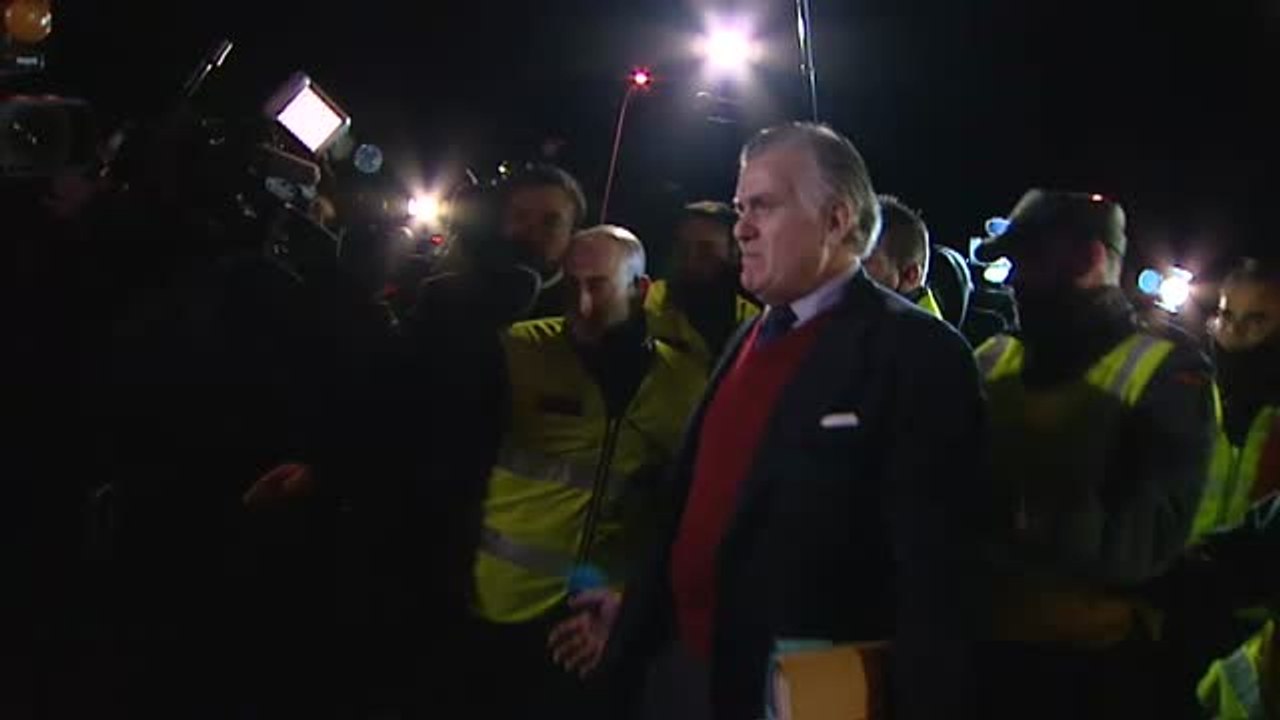 Rato compartirá cárcel con varios compañeros de partido