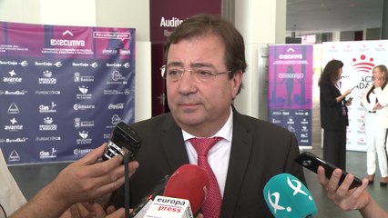 Vara: "No vale todo en la política"