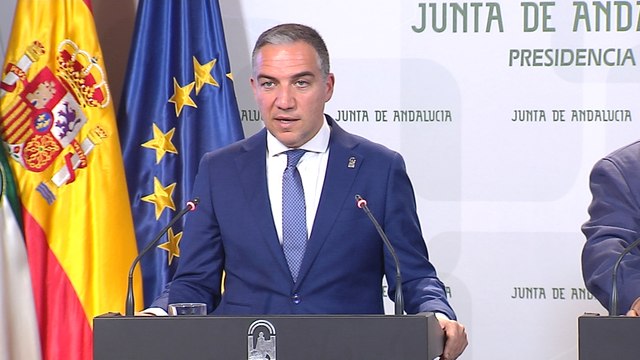 Junta defiende la libertad para manifestarse el 8M