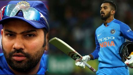 World Cup 2019: Rohit Sharma ready to conquer communication challenges with KL Rahul |वनइंडिया हिंदी