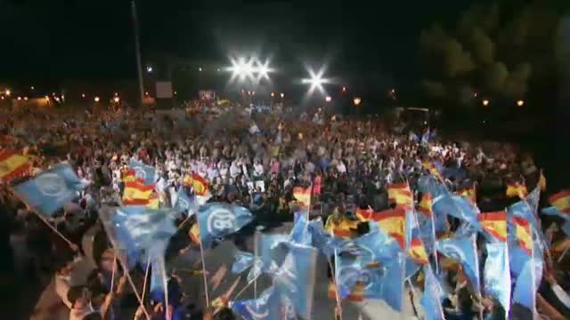 'Sorpasso' de Ciudadanos a PP según el CIS