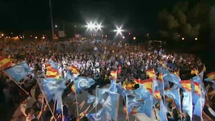 'Sorpasso' de Ciudadanos a PP según el CIS