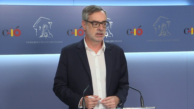 Ciudadanos ve inflada la intención de voto del PSOE